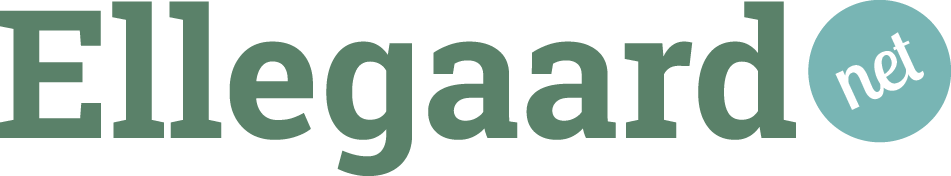 Ellegaard.Net - med i udviklingen siden 1998
